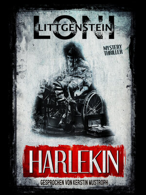 cover image of Harlekin